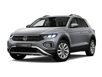 Volkswagen T-Roc 1.0 TSI 115 Match 5dr Petrol Hatchback